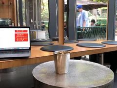 -Au Cafe&Roastery(华侨城店)