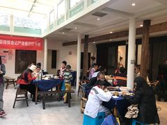 -院8里·少城记忆老川菜(宽窄巷子店)