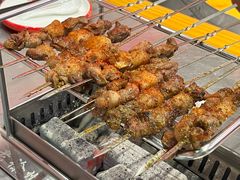 -古彭7只羊·徐州烧烤(旗舰店)