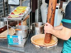 -芝麻糊世家(西华店)