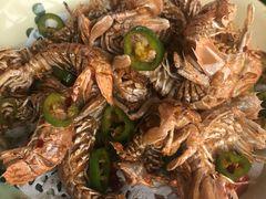 -盛港湾海鲜食府(黄沙店)