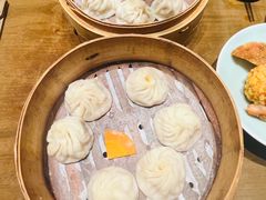 -南翔馒头店(豫园店)