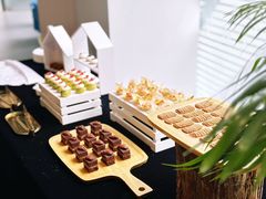 -Sweety Fairy小蜜蜂蛋糕&下午茶(大柏树店)