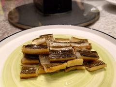 -大榭国际大酒店-中餐厅