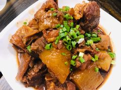 -抖鱼-抖音酸菜鱼(惠福东路店)