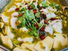 七宇酸菜鱼-七裕庄(凯旋南路店)