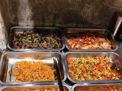 -嘉州鲜知味钵钵鸡(奎星楼店)