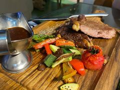 花里小牛排-初拾·花里餐厅(钜城华亿店)