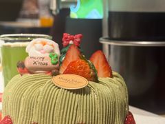 -海底捞火锅(劲松店)