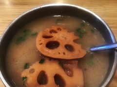 -文叔·湖北名小吃·小龙虾(华强北店)