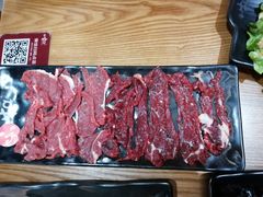 -牛a潮汕鲜牛肉粿条(天河北店)