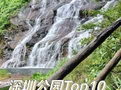 -马峦山郊野公园