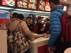 -真功夫(环市中路店)