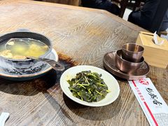 -魁盛居百年鲁菜馆(县西巷店)