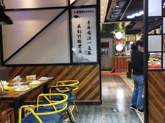 -黑鱼郭我家酸菜鱼(摩尔广场店)