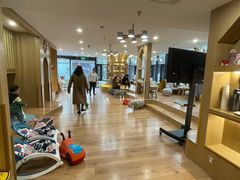 -范米乐成长中心