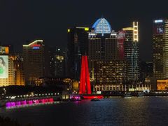 -外滩8号 whisky bar(金延大厦店)