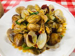 -琼大师东方烤乳猪(亚特兰蒂斯店)