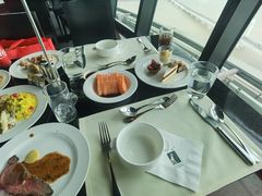 -澳门旅游塔360°旋转餐厅(南湾湖广场店)