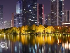 -天鹅湖体育公园