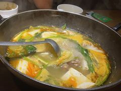 -福茂源横山铁锅羊肉(牡丹园店)