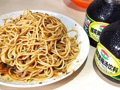-林静小吃(复兴路店)