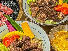 -江户烧肉(高德店)