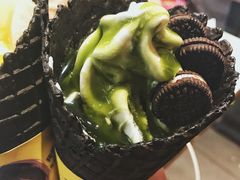 -麦当劳(凌云天地长桥店)