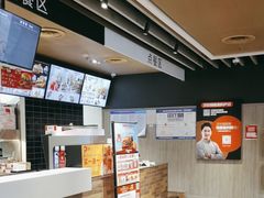 -肯德基(中纬店)