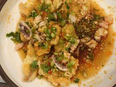 -小郭私房菜·海肠捞饭店(学士街店)