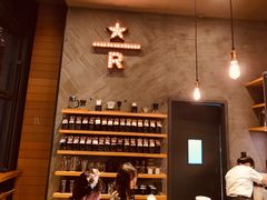 -星巴克(成都太古里二店)