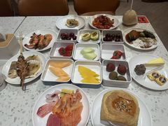 -北京海德酒店温泉