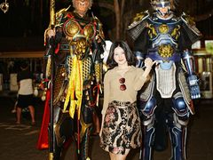 -深圳锦绣中华民俗村