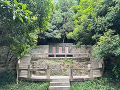 -狼山风景名胜区