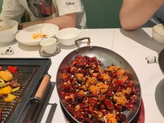 -眉州东坡·熊猫主题餐厅(枫蓝店)