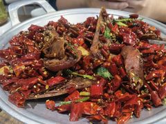 -叶派龙虾•招牌香辣蟹·海鲜(中海国际店)