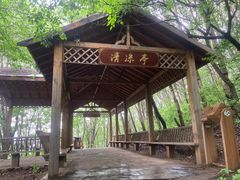 -野三坡百草畔景区
