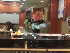 -呷哺呷哺(西单大悦城店)