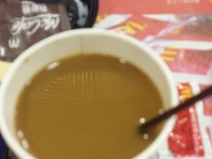-麦当劳(壹购广场店)