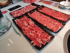 -刘少华贵州小黄牛·鲜牛肉火锅(总店)