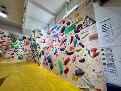 -问山MountQuest攀岩馆