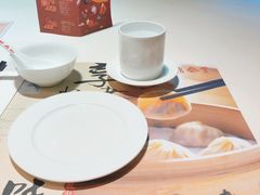 -鼎泰丰(渔阳店)