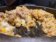 -Aqua Oasis 水天堂(爱山广场店)