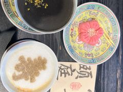 -宫事颐庭·老佛爷贵寿下午茶(颐和园店)