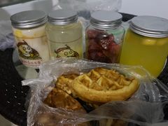 -七七家的糖水店(南湾街1号店)
