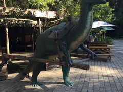 -森波拉火山温泉