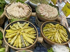 -王婆炒鱼(总店)