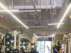 -EASY POWER健身工作室(浦东大道店)