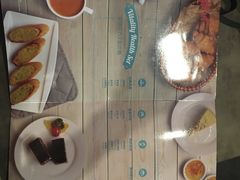 -斗牛士牛排餐厅(富力海珠城广场店)