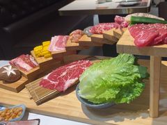 -千寻山野烤肉(天虹店)